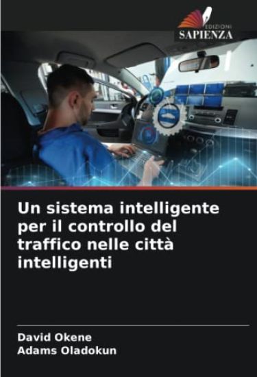 Un sistema intelligente per il controllo del traffico nelle città intelligenti