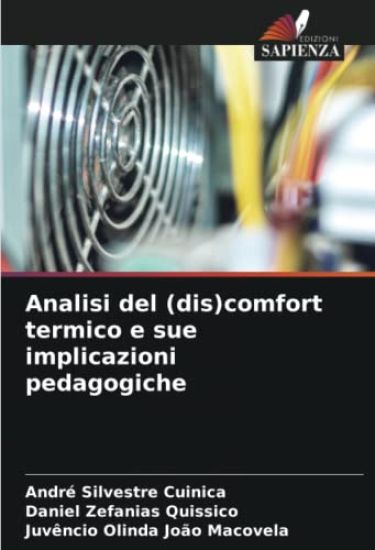 Analisi del (dis)comfort termico e sue implicazioni pedagogiche