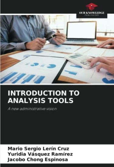 INTRODUCTION TO ANALYSIS TOOLS