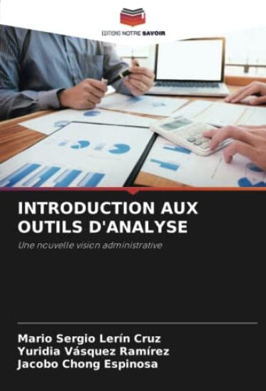 INTRODUCTION AUX OUTILS D'ANALYSE