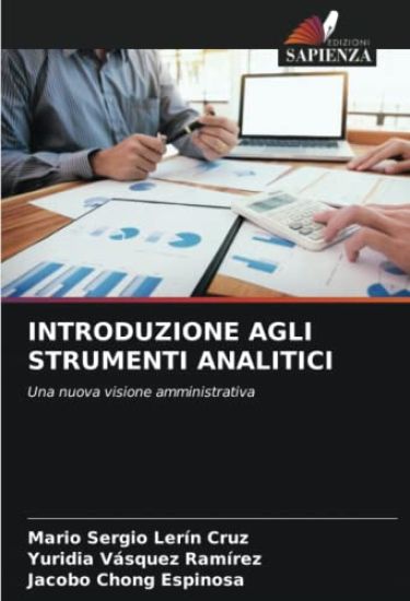 INTRODUZIONE AGLI STRUMENTI ANALITICI