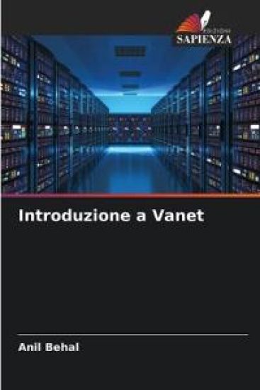 Introduzione a Vanet