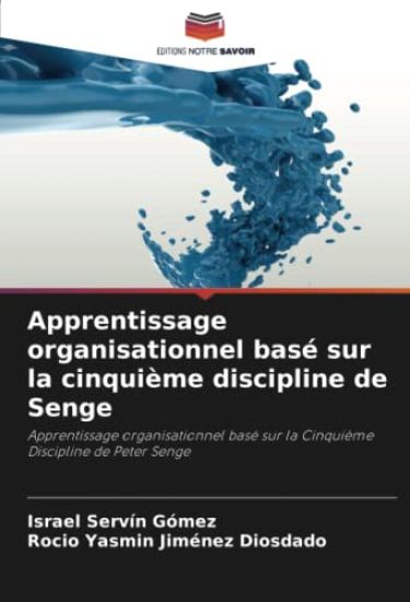 Apprentissage organisationnel basé sur la cinquième discipline de Senge