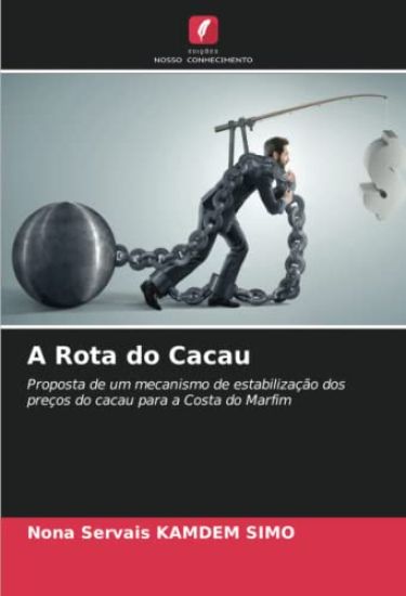 A Rota do Cacau