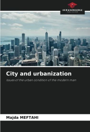 City and urbanization