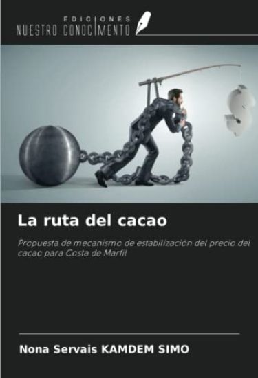 La ruta del cacao