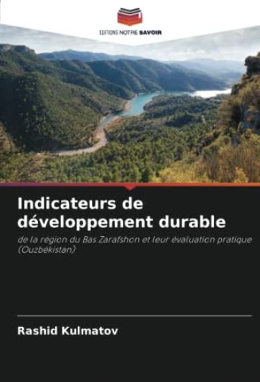 Indicateurs de développement durable