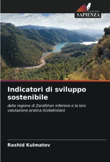 Indicatori di sviluppo sostenibile