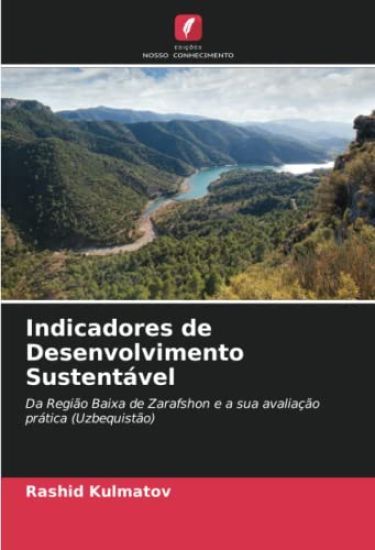 Indicadores de Desenvolvimento Sustentável