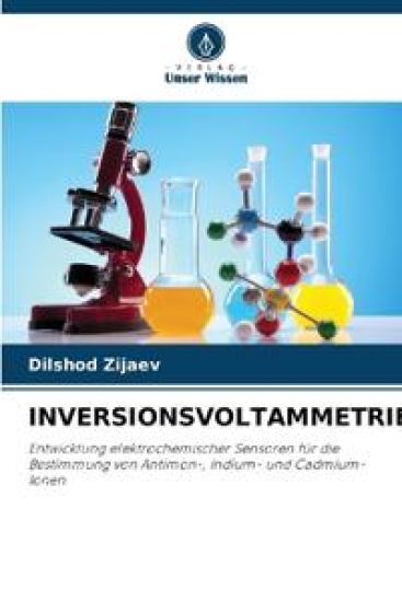 Inversionsvoltammetrie