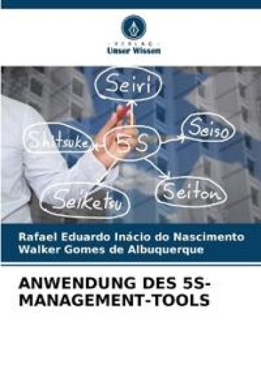 Anwendung Des 5s-Management-Tools