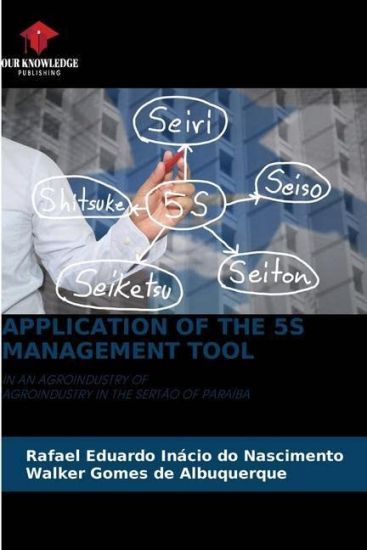 Application of the 5s Management Tool