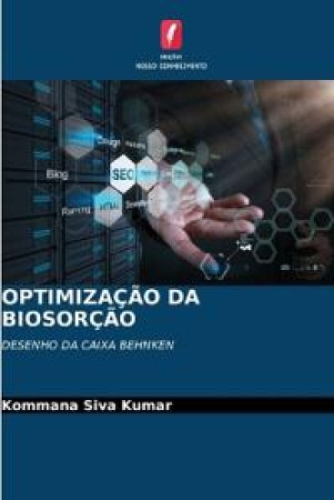 Optimização Da Biosorção
