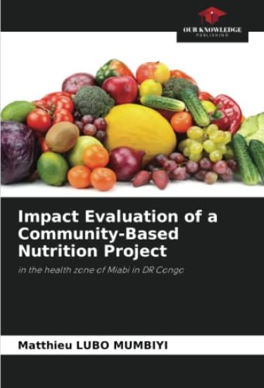 Impact Evaluation of a Community-Based Nutrition Project