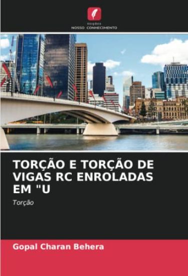 Torção E Torção de Vigas Rc Enroladas Em "U
