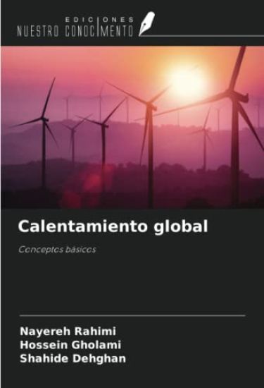 Calentamiento global