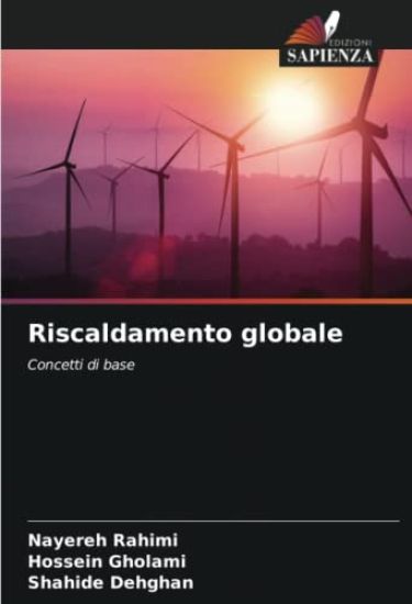 Riscaldamento globale