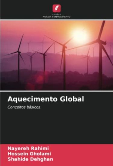 Aquecimento Global