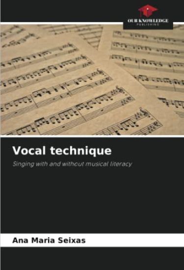 Vocal technique