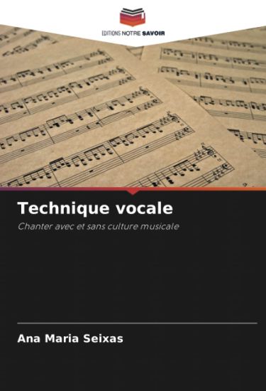 Technique vocale