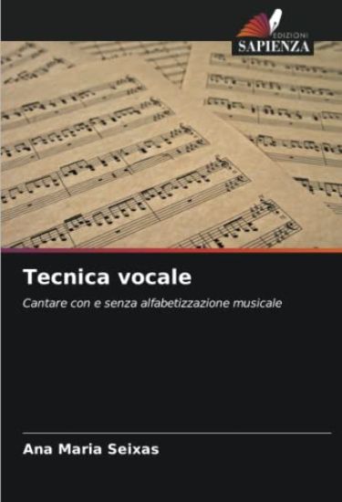 Tecnica vocale