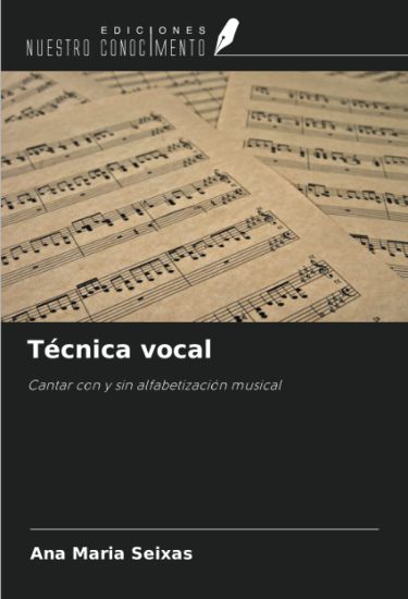 Técnica vocal