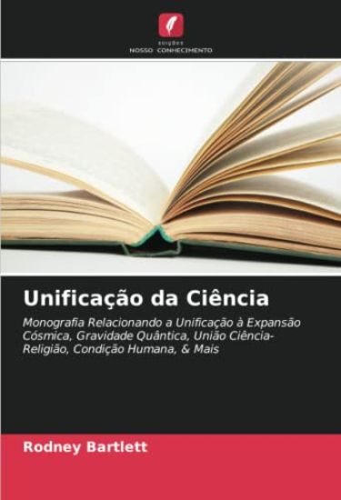 Unificação da Ciência