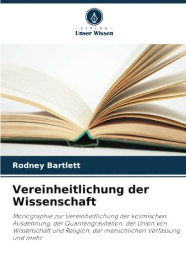 Vereinheitlichung der Wissenschaft