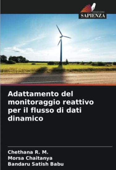 Adattamento del monitoraggio reattivo per il flusso di dati dinamico