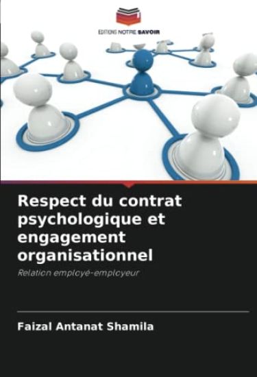 Respect du contrat psychologique et engagement organisationnel