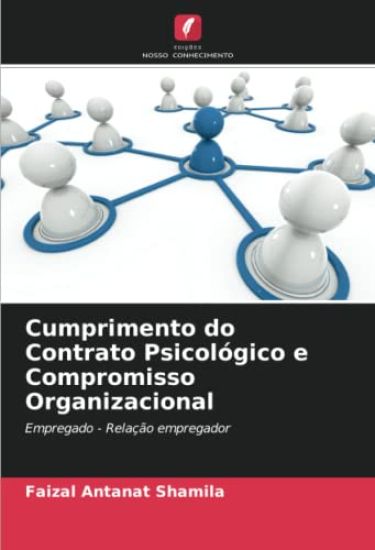 Cumprimento do Contrato Psicológico e Compromisso Organizacional