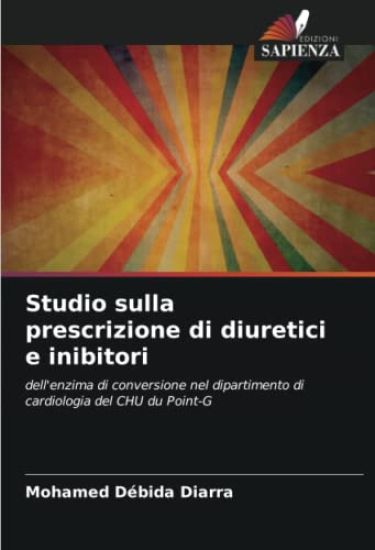 Studio sulla prescrizione di diuretici e inibitori