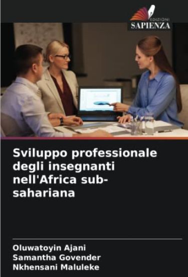 Sviluppo professionale degli insegnanti nell'Africa sub-sahariana