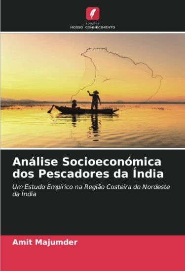 Análise Socioeconómica dos Pescadores da Índia