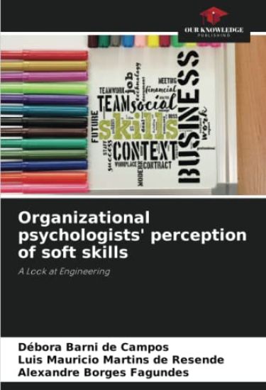 Organizational psychologists' perception of soft skills