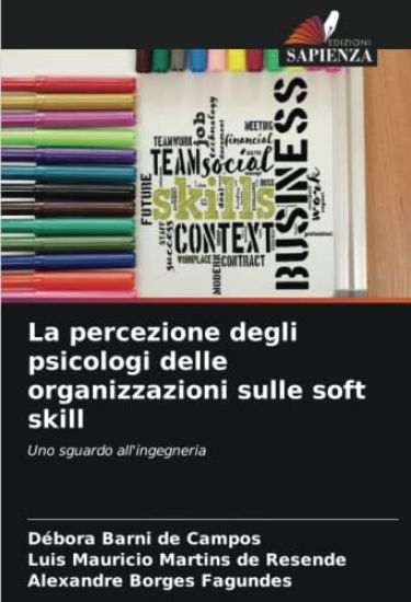 La percezione degli psicologi delle organizzazioni sulle soft skill