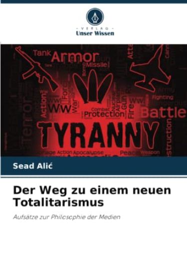 Der Weg zu einem neuen Totalitarismus