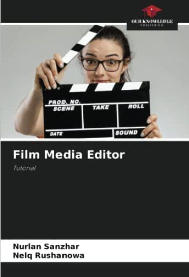 Film Media Editor