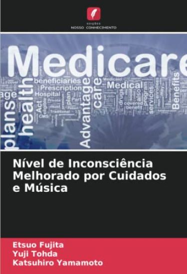 Nível de Inconsciência Melhorado por Cuidados e Música