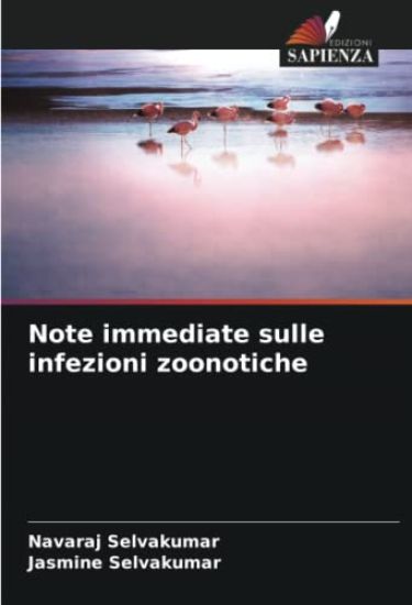 Note immediate sulle infezioni zoonotiche