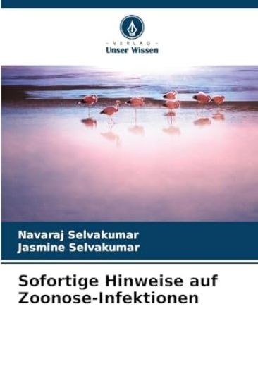 Sofortige Hinweise auf Zoonose-Infektionen