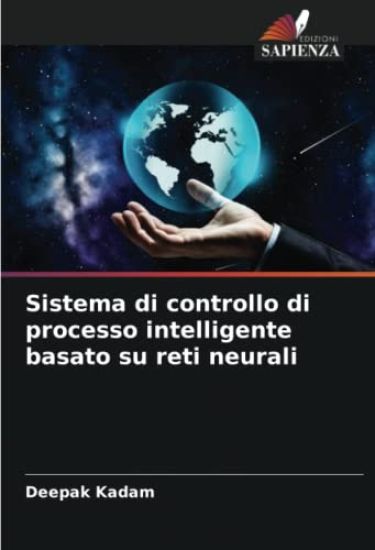 Sistema di controllo di processo intelligente basato su reti neurali