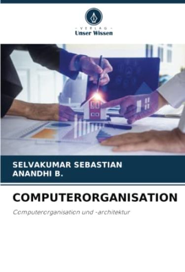 COMPUTERORGANISATION