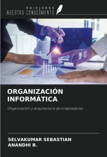 ORGANIZACIÓN INFORMÁTICA