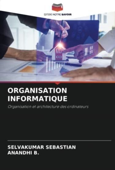 ORGANISATION INFORMATIQUE