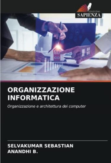 ORGANIZZAZIONE INFORMATICA