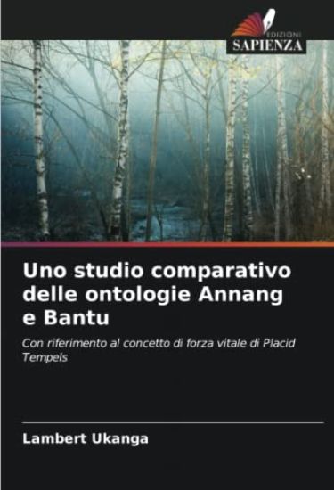 Uno studio comparativo delle ontologie Annang e Bantu