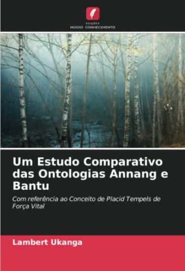 Um Estudo Comparativo das Ontologias Annang e Bantu
