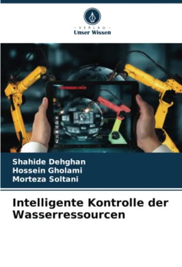 Intelligente Kontrolle der Wasserressourcen