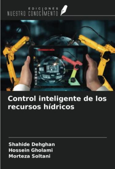 Control inteligente de los recursos hídricos
